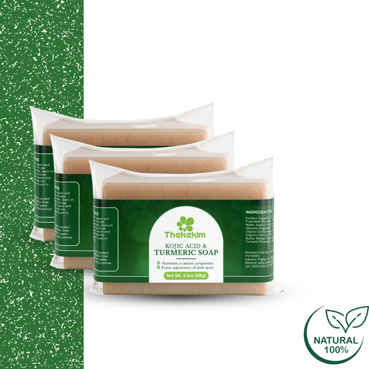 Radiant Skin Trio – Brighten, Even &amp; Glow!